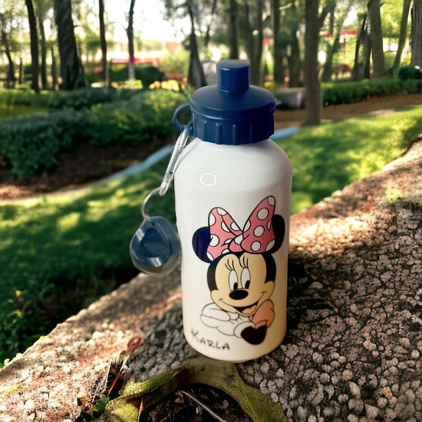 Bouteille sport Gourde isotherme