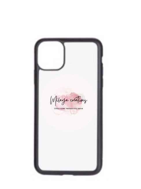 Coque téléphone