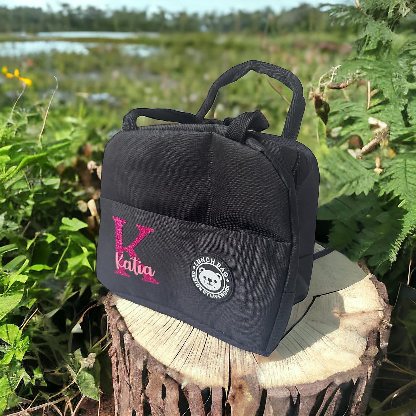 Lunch bag isotherme