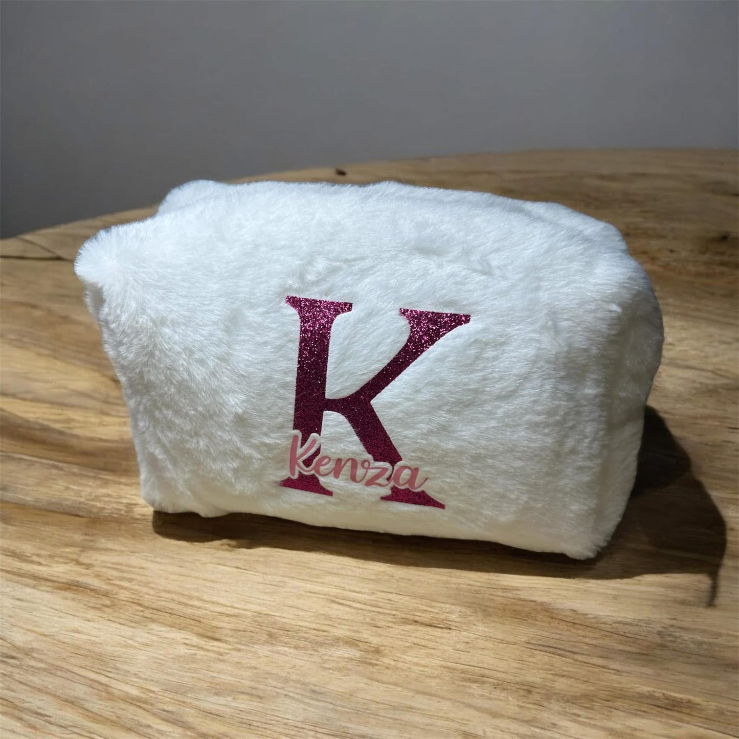 Pochette douce
