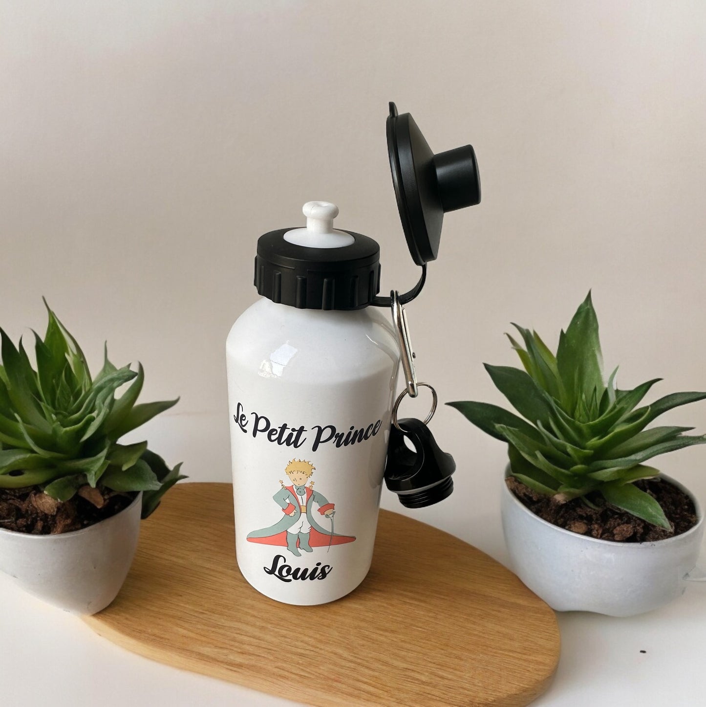 Bouteille sport Gourde isotherme