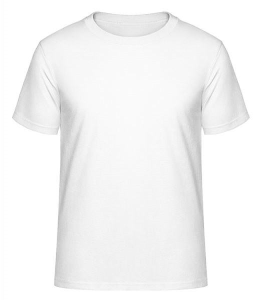 T shirt Adulte homme