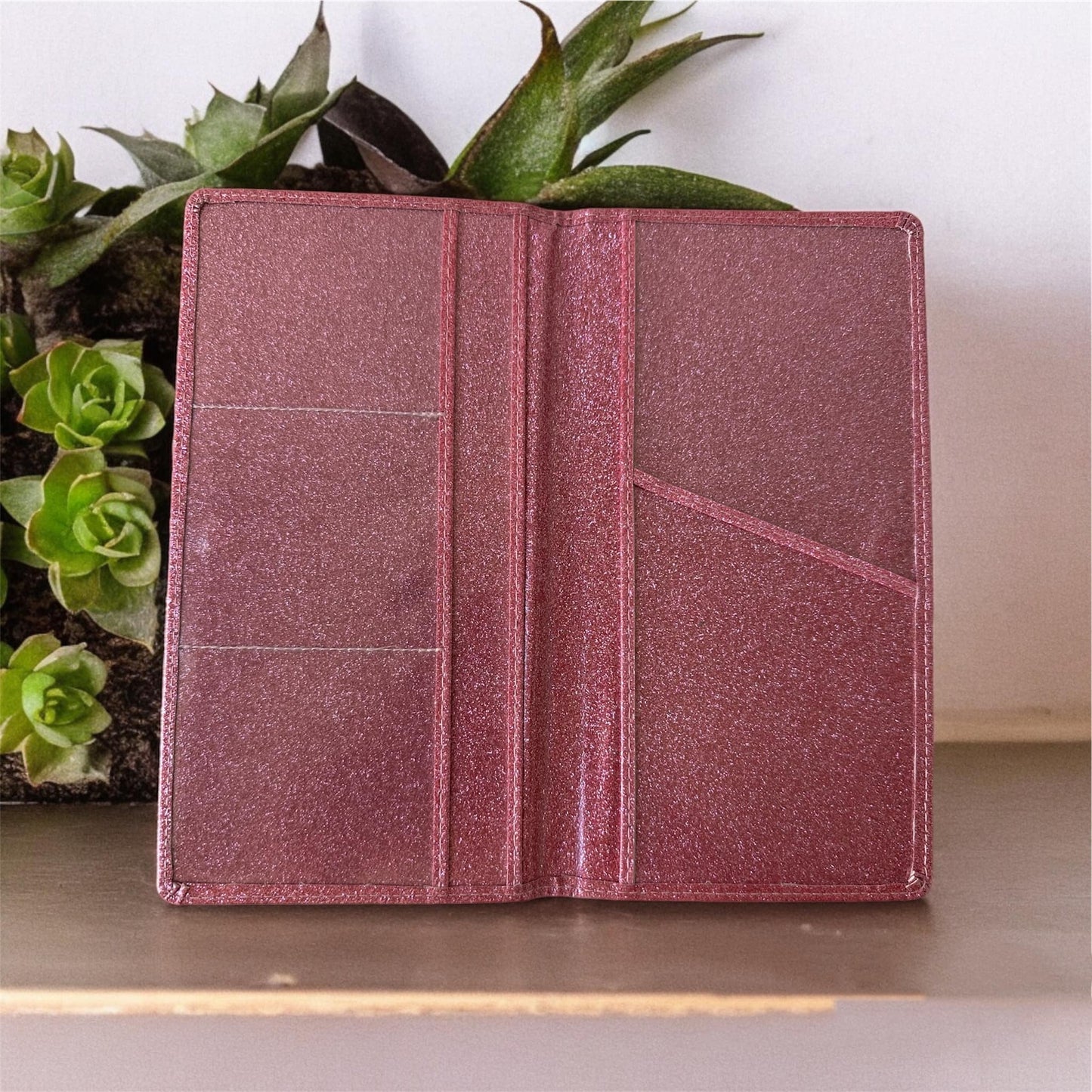 Pochette range documents