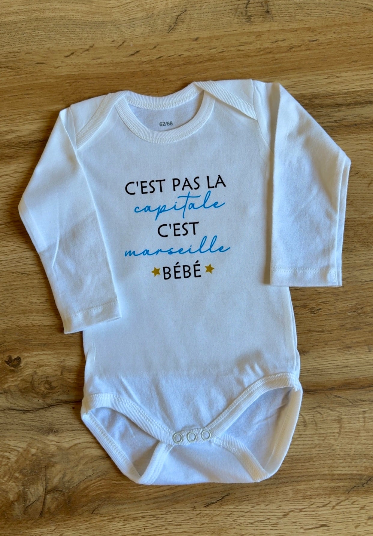 Body bébé