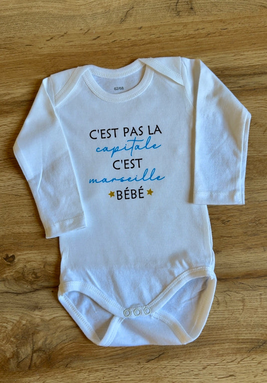 Body bébé
