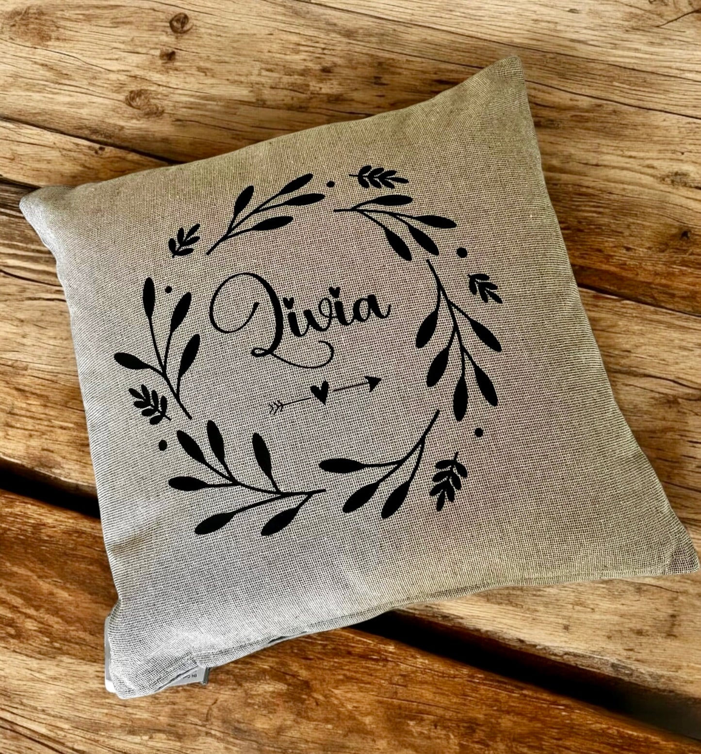 Coussin