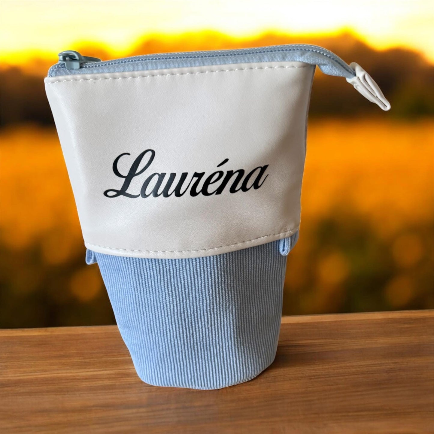 Trousse rétractable