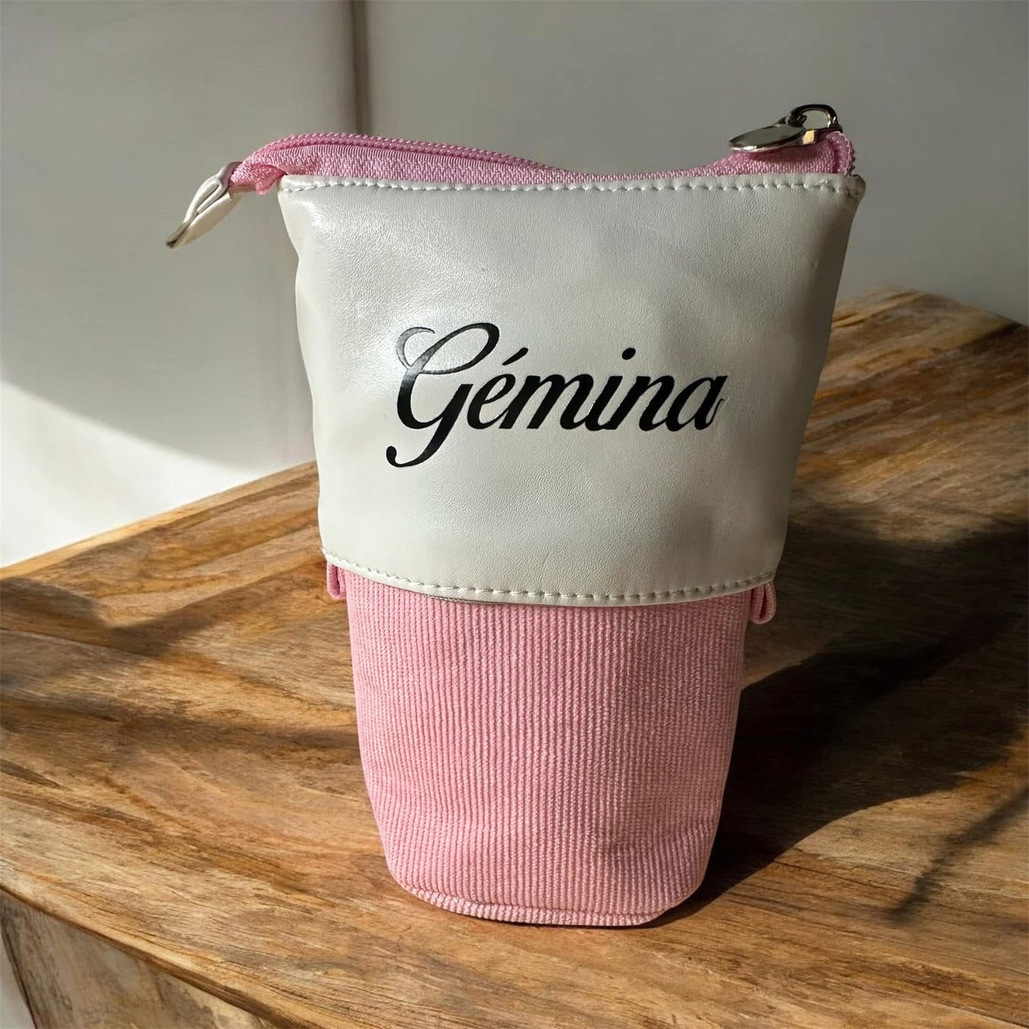 Trousse rétractable