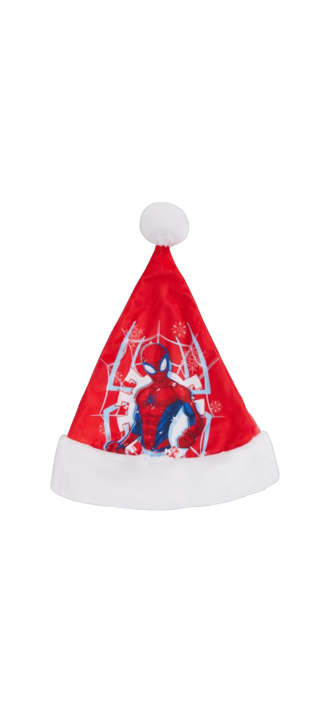 * Bonnet de Noël