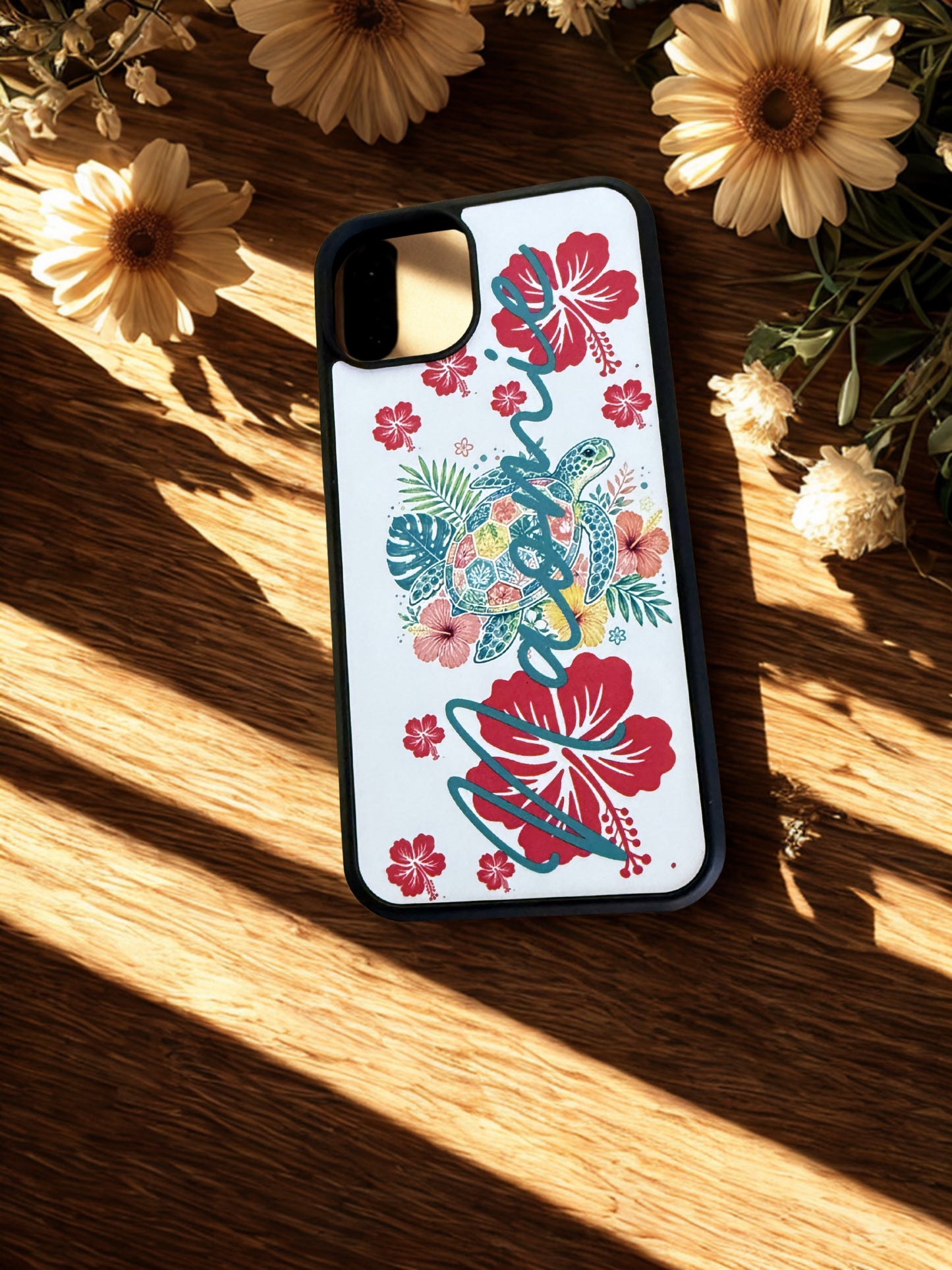 *Coque téléphone