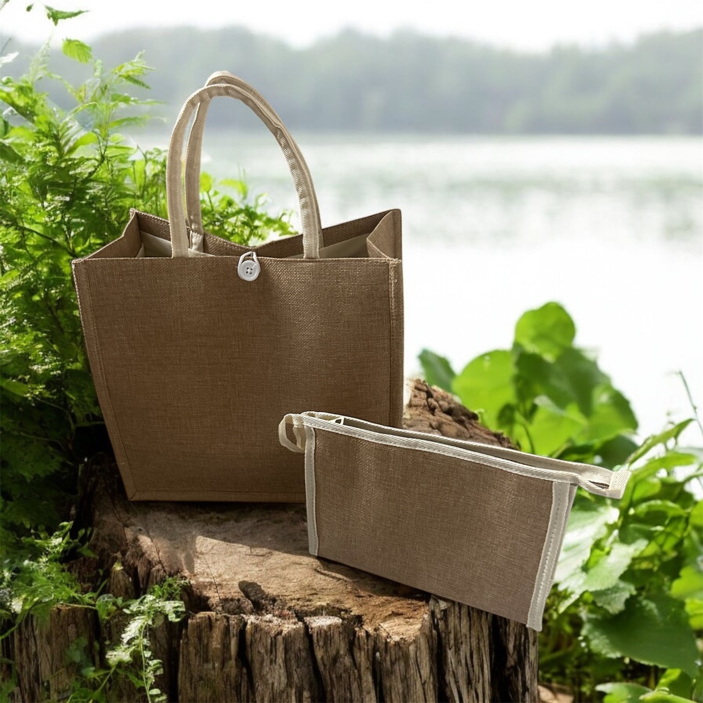 Summer Sac Nina avec pochette