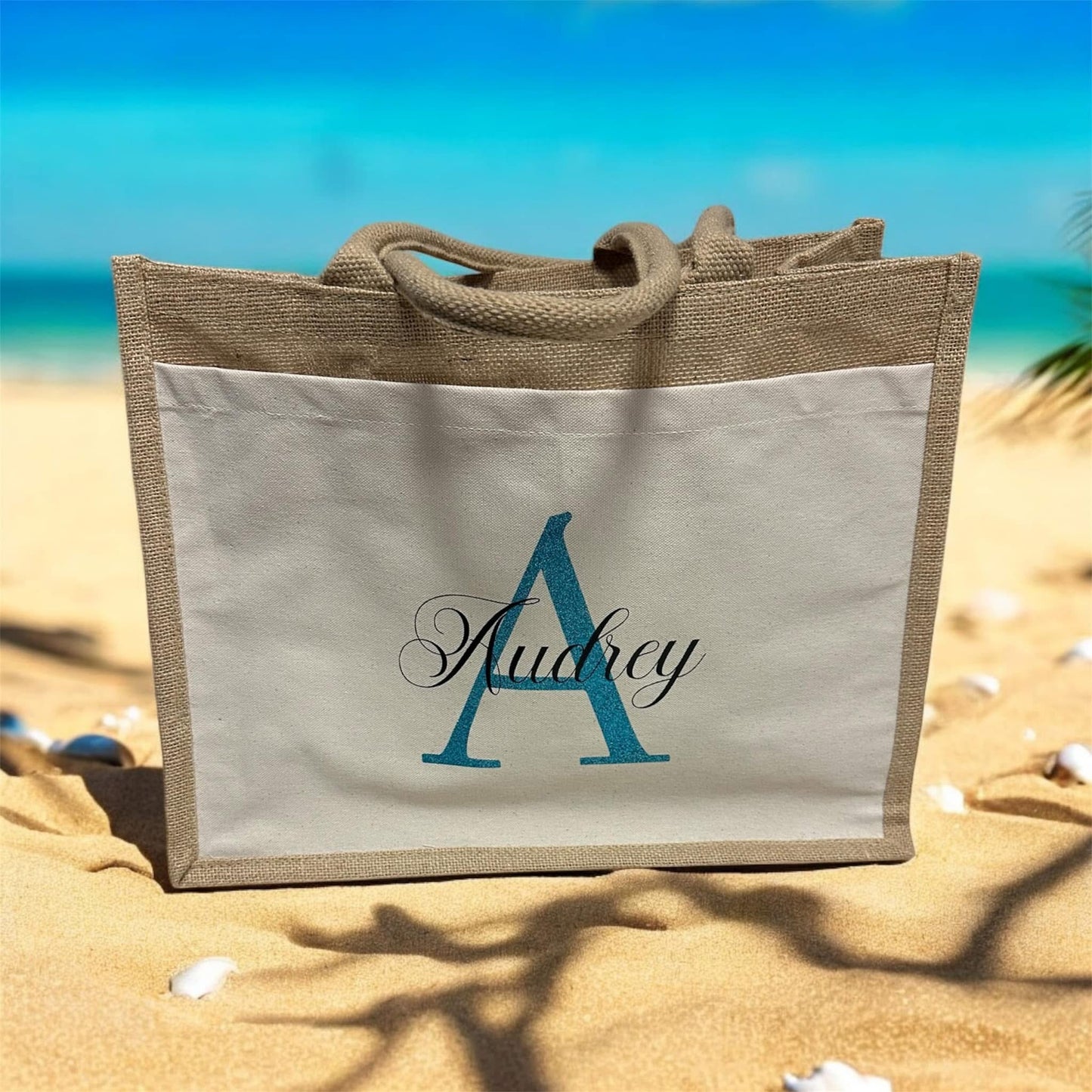 Summer Sac jute Summer 21L