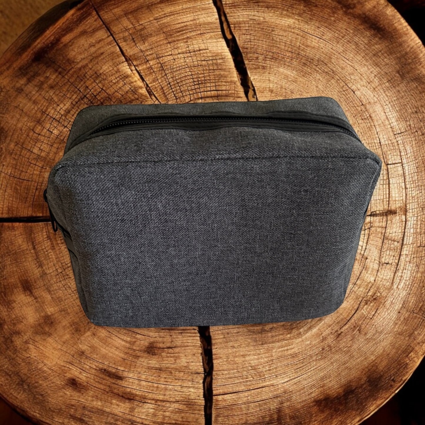 Trousse de toilette homme