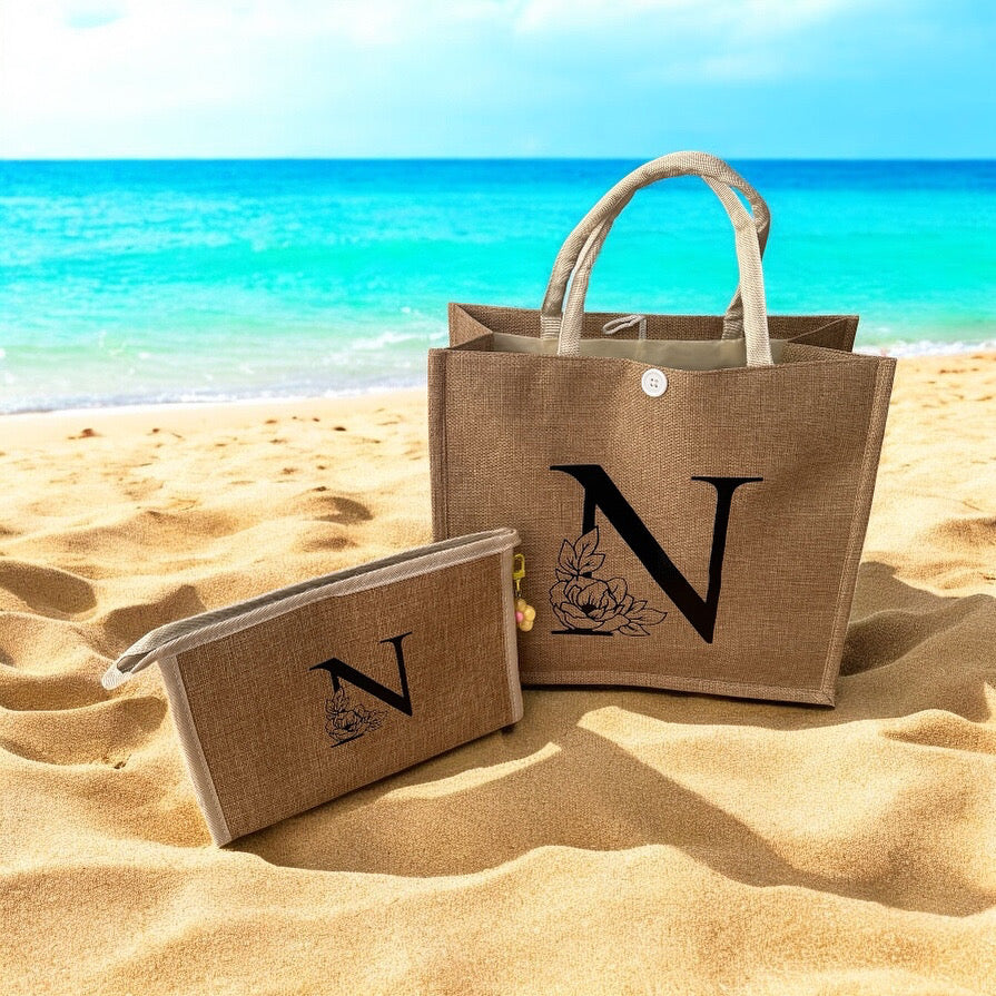 Summer Sac Nina avec pochette